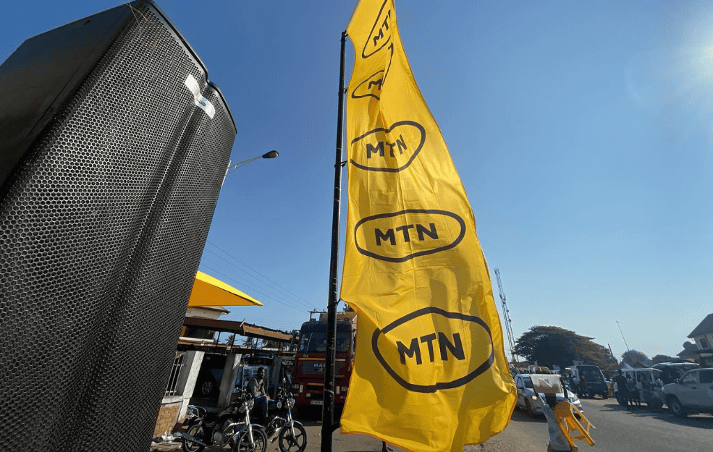 MTN Offers in Ghana: A Complete Guide (2025)