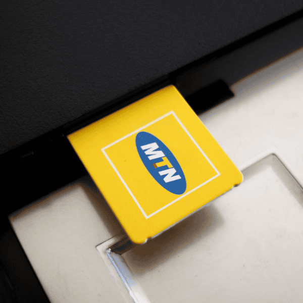 MTN UP2U Data Bundle Explained (2025)