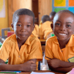 what is basic education in ghana