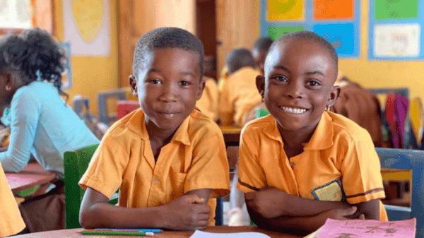 what is basic education in ghana