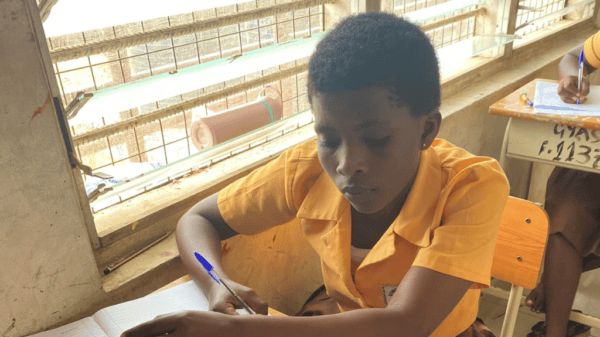 bece exam release date