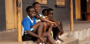 Social Issues in Ghana: 75+ Statistics & Facts [2026]