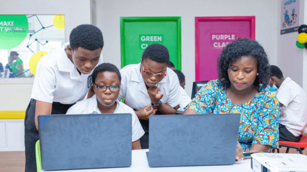 how to check wassce results