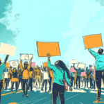 social media power shift in africa