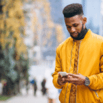 request mtn momo statement