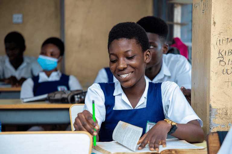 bece timetable