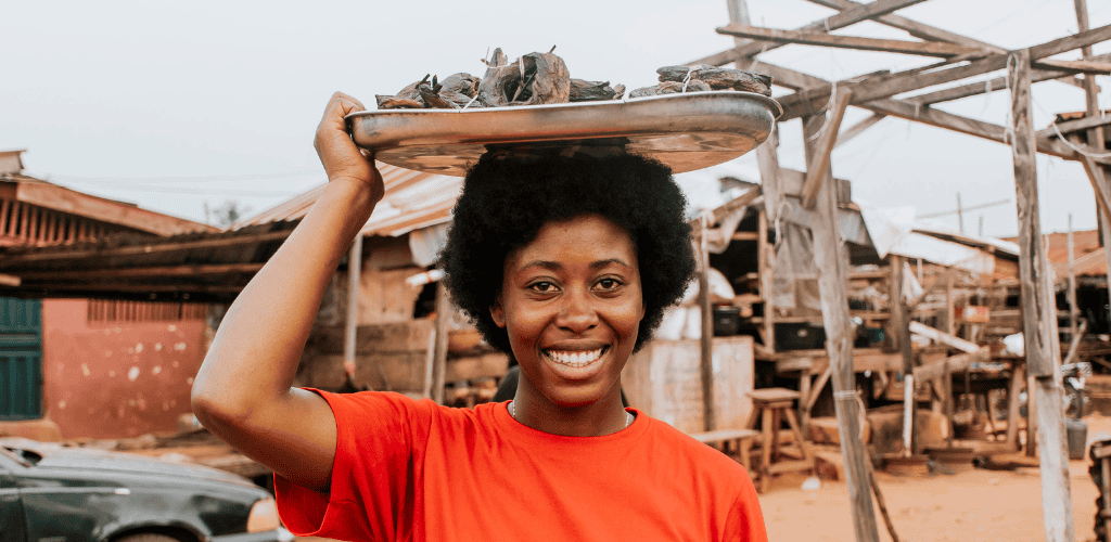 ghana economic statistics