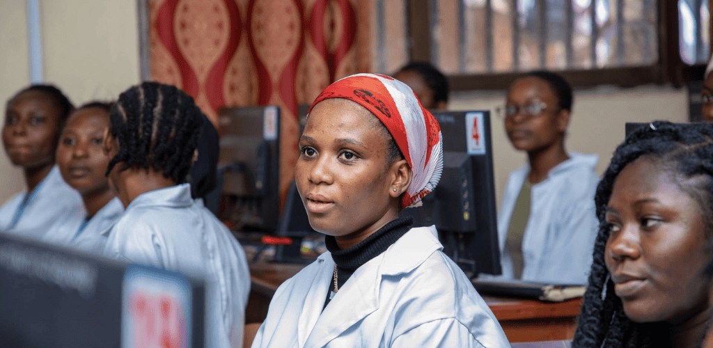 ghana tvet education