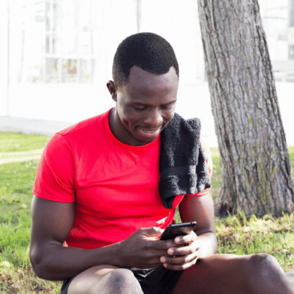 register telecel cash