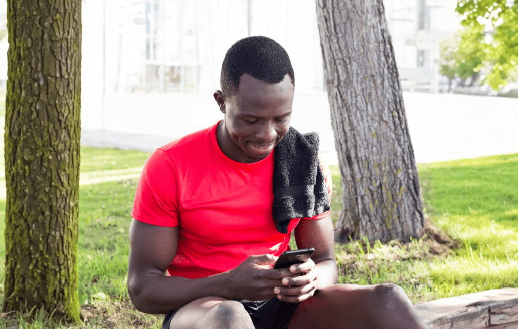 register telecel cash