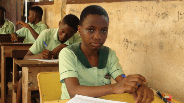 bece private exam