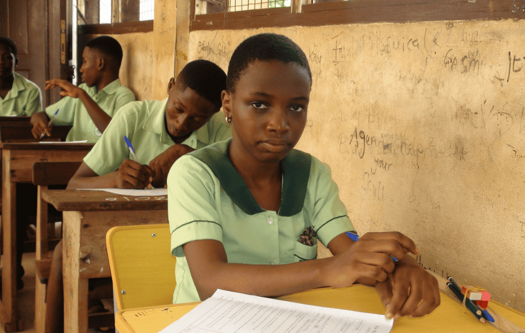bece private exam