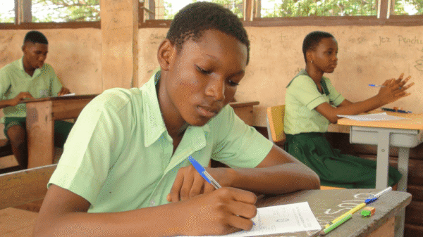 bece remarking