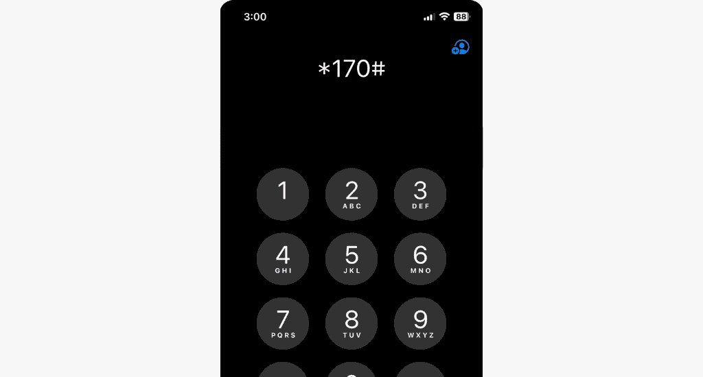mtn momo code