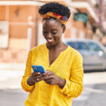 mtn momo token
