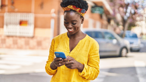 mtn momo token