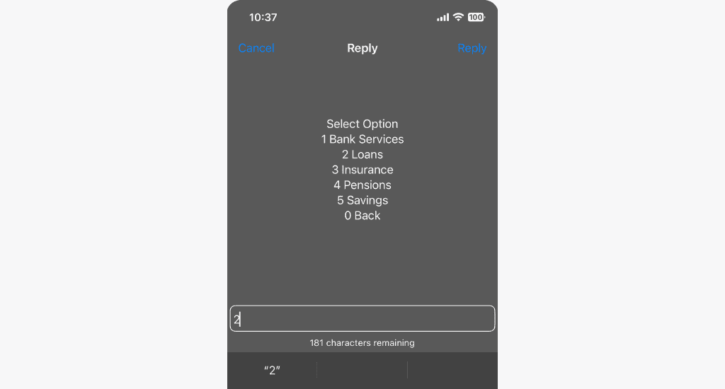 telecel cash financial services