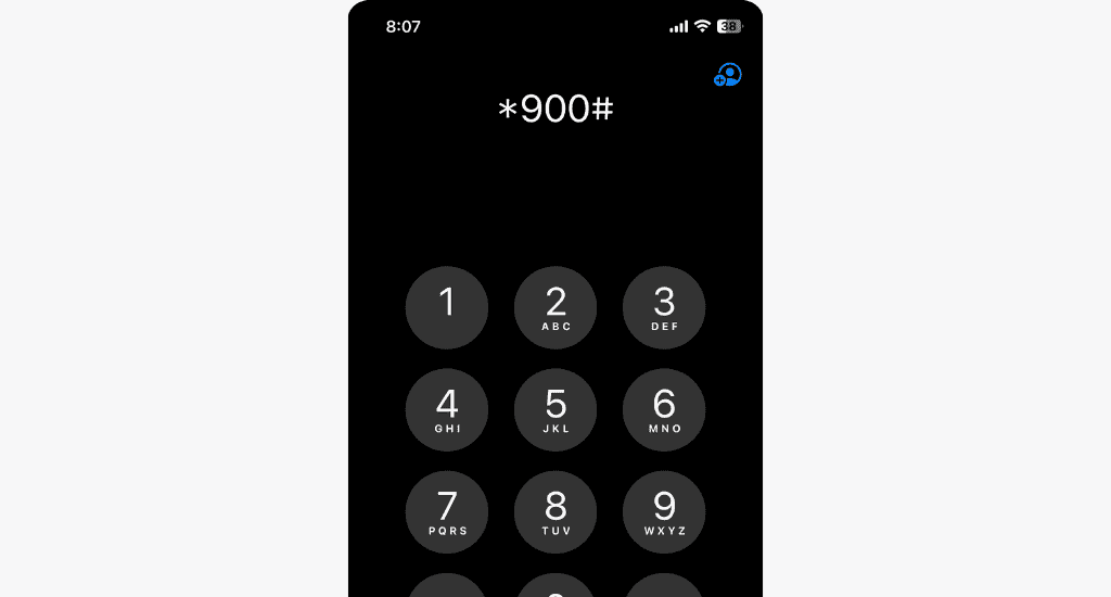 telecel ffb code