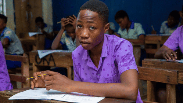 when will wassce start