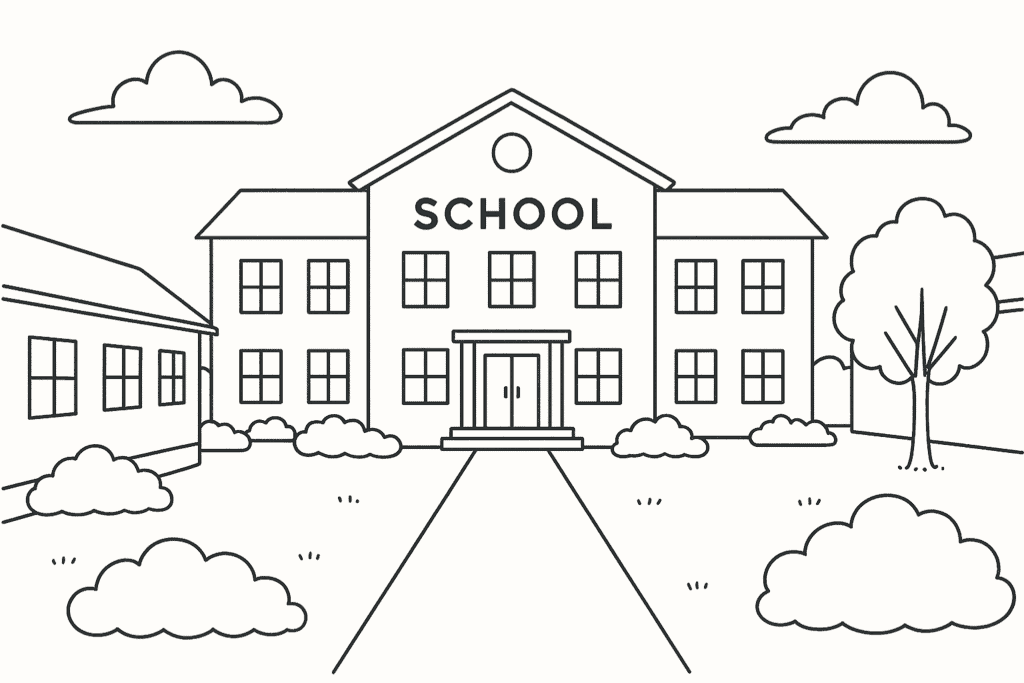 choosing a senior high school