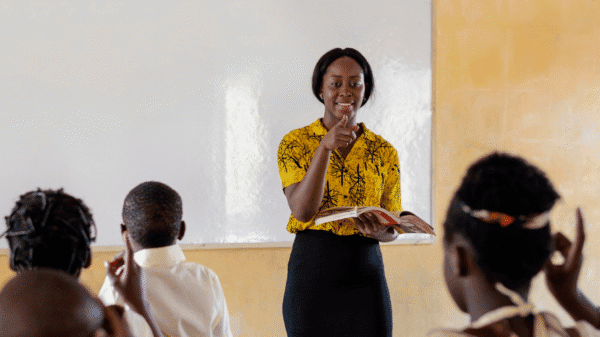 choosing the right shs course