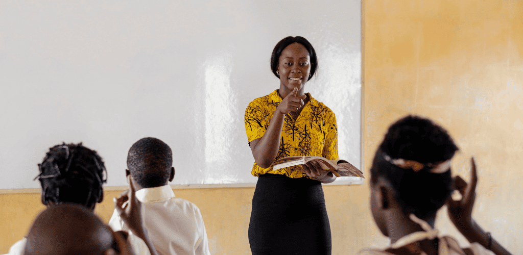 choosing the right shs course