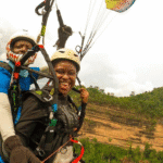 ghana local tourism