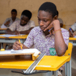 bece results withheld