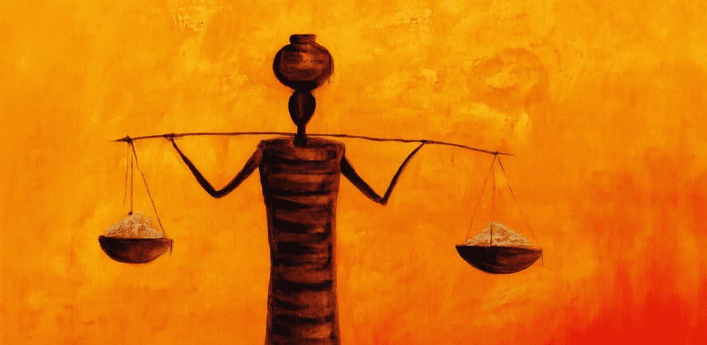african leaders pay gap