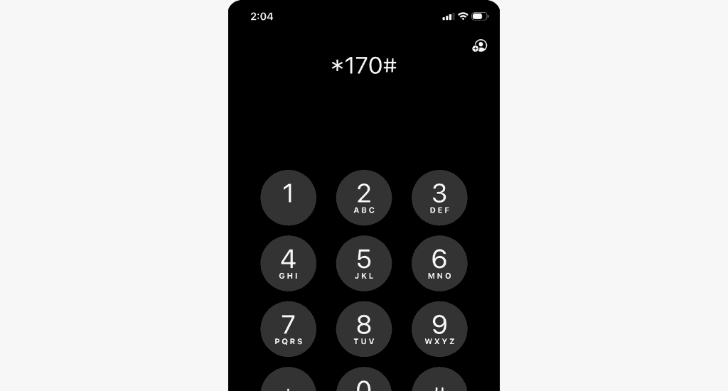 mtn momo code
