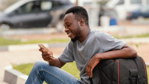 pay fees with momo