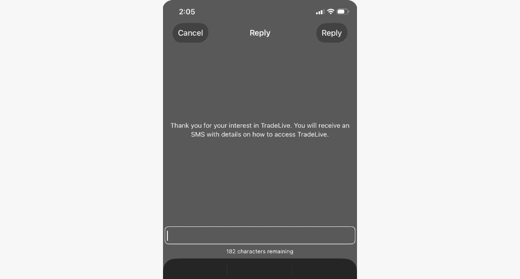 register with mtn shares