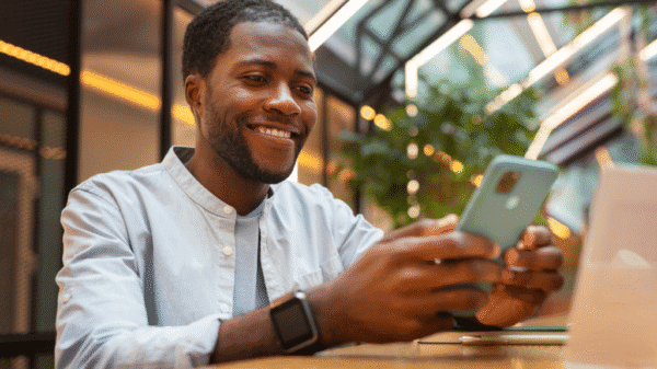 sell mtn shares using momo
