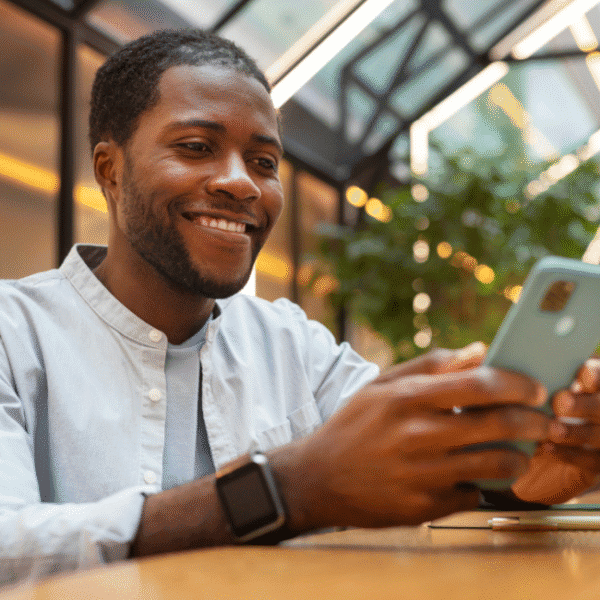 sell mtn shares using momo