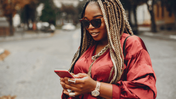 telecel cash pin reset