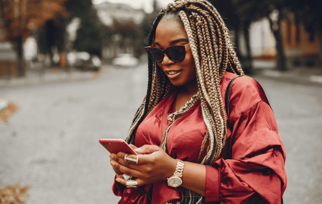 telecel cash pin reset