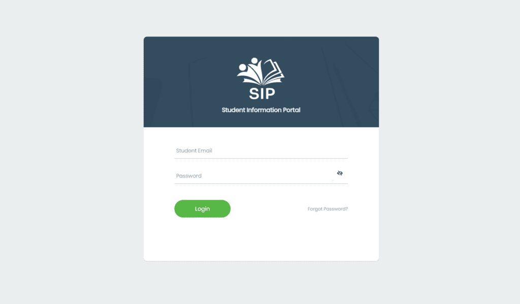 uew sip portal