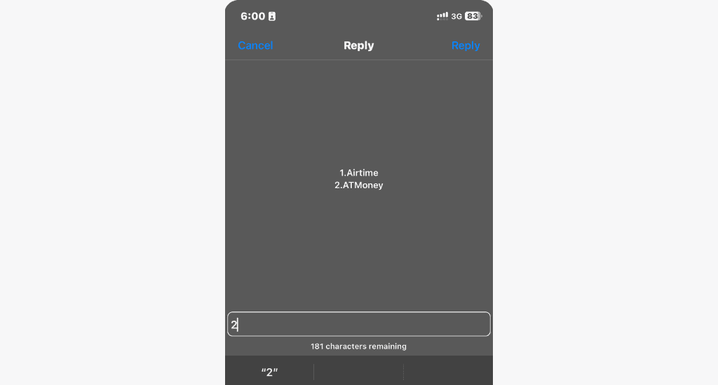 airteltigo idd bundle payment options