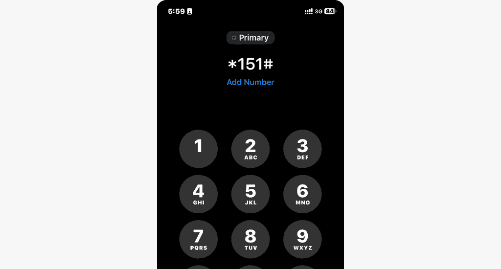 airteltigo idd bundle shortcode