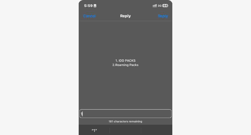 airteltigo idd packs