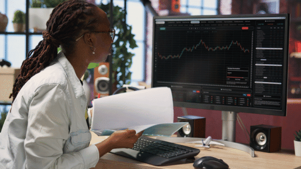 trade ghana stock exchange