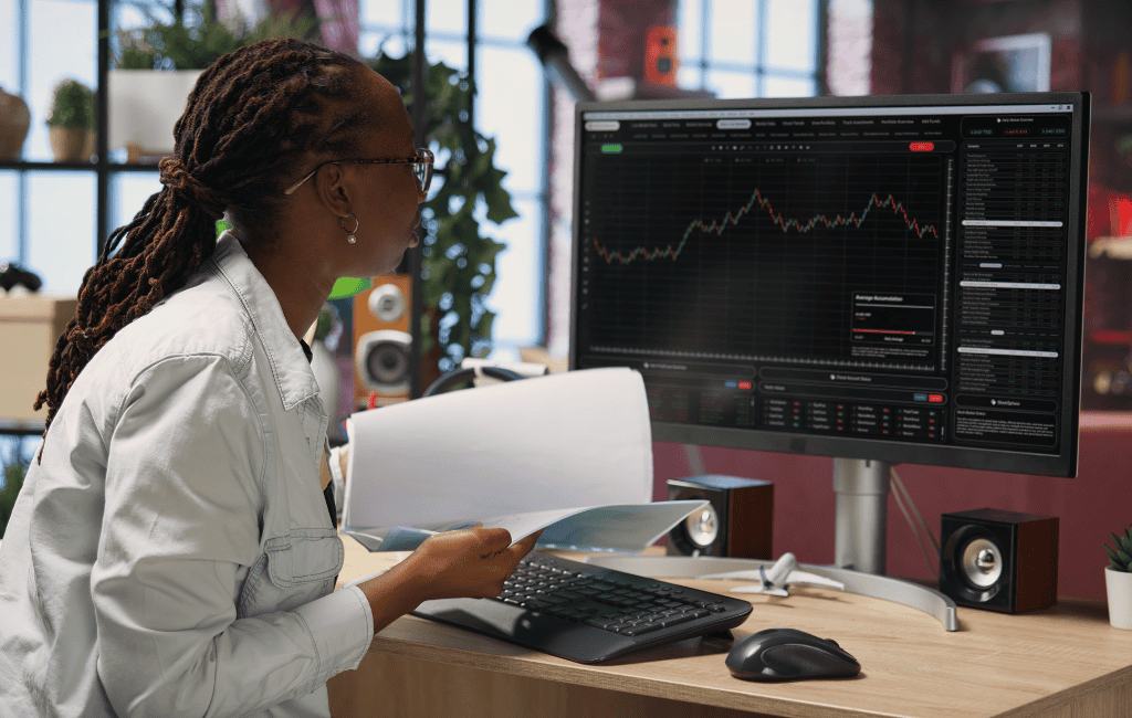 trade ghana stock exchange