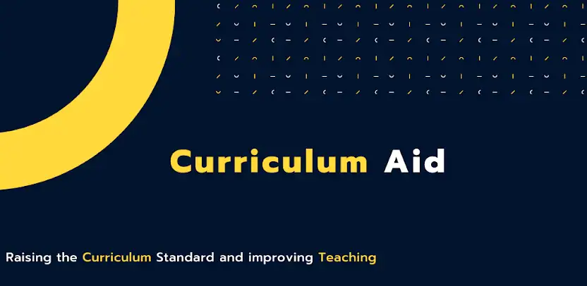curriculum aid app