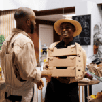 business funding ghana