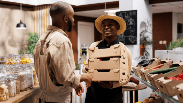 business funding ghana