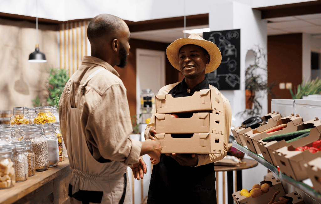 business funding ghana