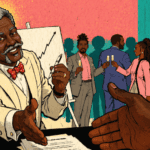 ghana's ponzi scheme problem