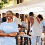 start non-profit ghana