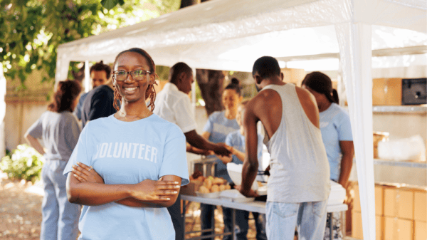 start non-profit ghana