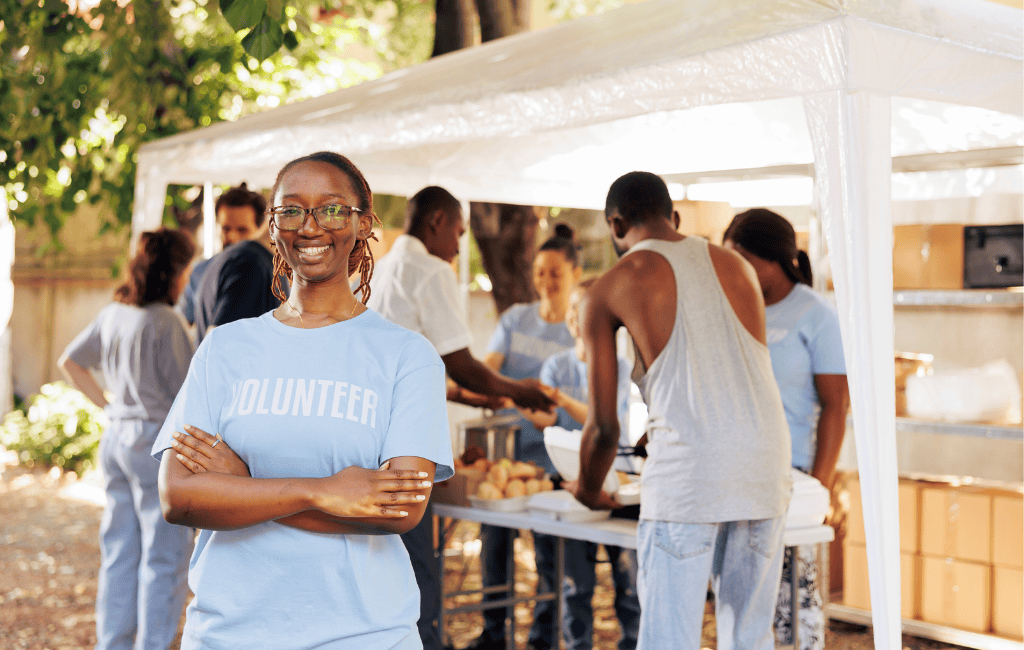 start non-profit ghana